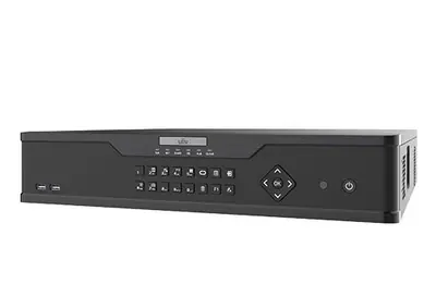 Uniview 32 csatornás NVR 4 HDD hellyel – 2. kép