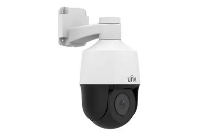 Uniview 2MP LightHunter PTZ kamera, mikrofonnal és hangszórólval, 2.8-12mm motoros objektívvel – 2. kép