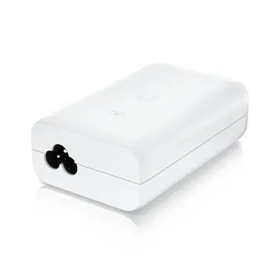 Ubiquiti U-POE+ 30W Gigabit PoE Adapter – 2. kép
