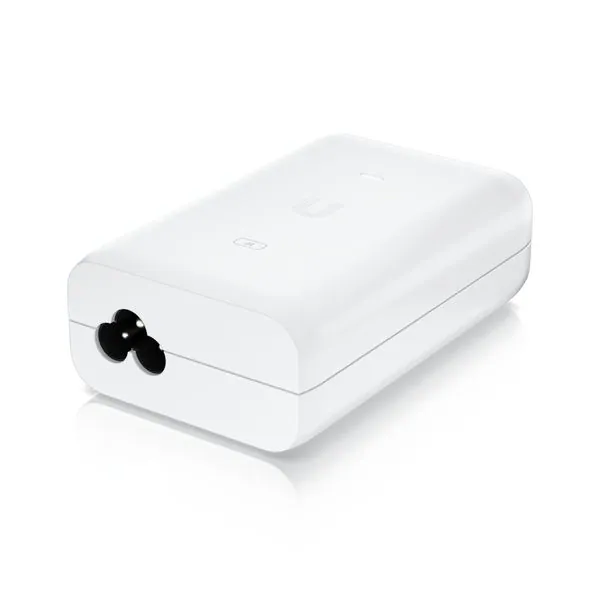 Ubiquiti U-POE+ 30W Gigabit PoE Adapter – 2. kép