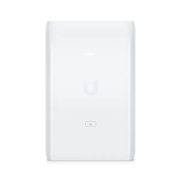 Ubiquiti U-POE+ 30W Gigabit PoE Adapter – 5. kép