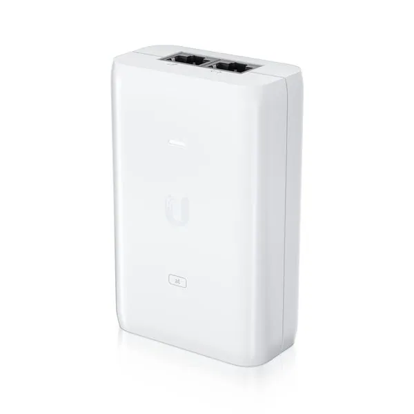 Ubiquiti U-POE+ 30W Gigabit PoE Adapter – 6. kép