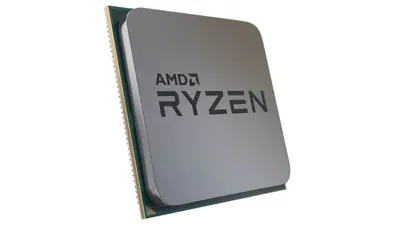 AMD Ryzen 3 4100 3,8GHz AM4 BOX – 2. kép