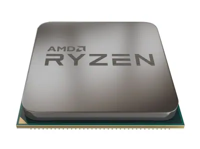 AMD Ryzen 7 5800X3D 3,4GHz AM4 BOX (Ventilátor nélkül) – 2. kép