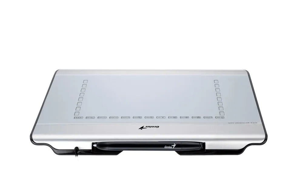 Genius EasyPen i608 digitalizáló tábla – 3. kép