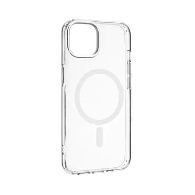 FIXED MagPure Tok Apple iPhone 13, átlátszó