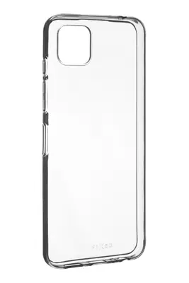 FIXED TPU Gel Tok Motorola Moto G50 5G, átlátszó