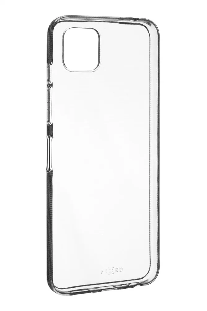 FIXED TPU Gel Tok Motorola Moto G50 5G, átlátszó