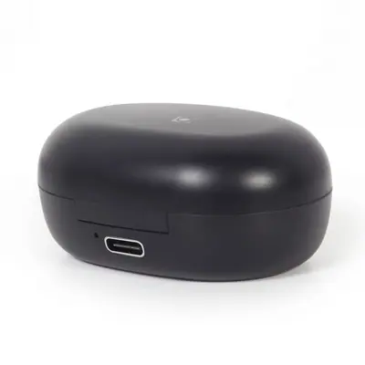 Gembird Active Noise Cancelling Bluetooth TWS Headset Black – 2. kép