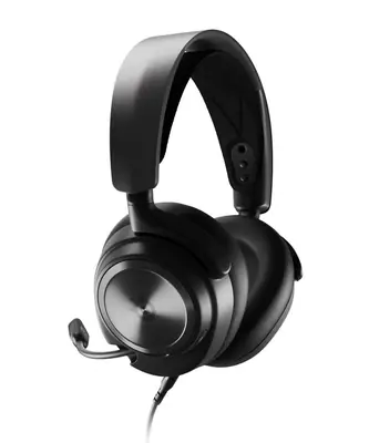 Steelseries Arctis Nova Pro Headset Black – 2. kép