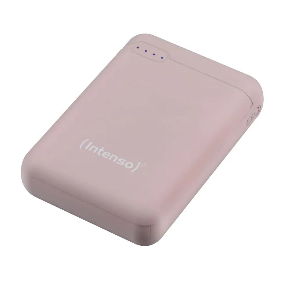 Intenso XS10000 10000mAh PowerBank Rose – 4. kép