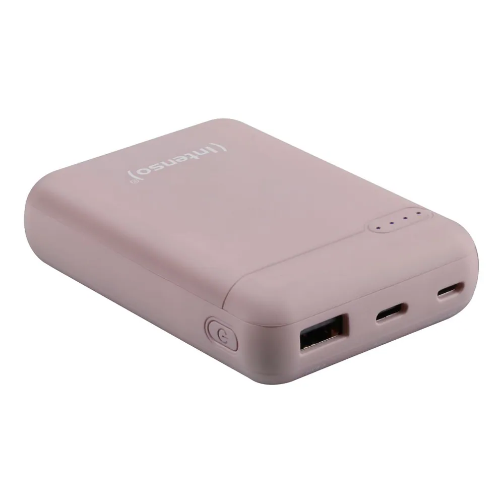 Intenso XS10000 10000mAh PowerBank Rose – 5. kép