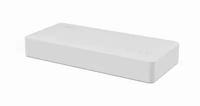 Gembird NSW-G8-01 8-port Gigabit LAN switch – 2. kép