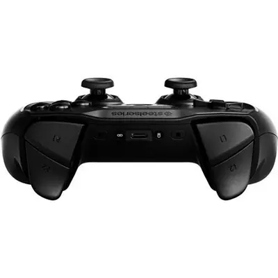 Steelseries Stratus+ Bluetooth Gamepad Black – 2. kép