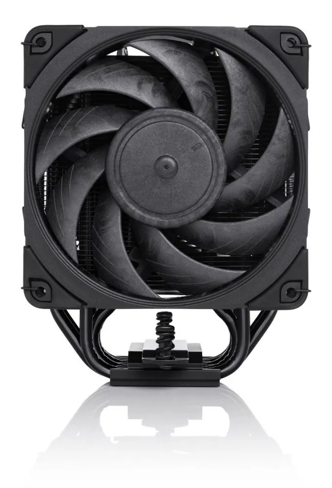 Noctua NH-U12A chromax.black – 2. kép