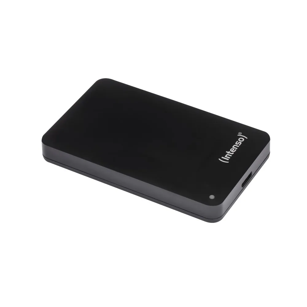Intenso 2TB 2,5" USB3.0 Memory Drive Black – 3. kép