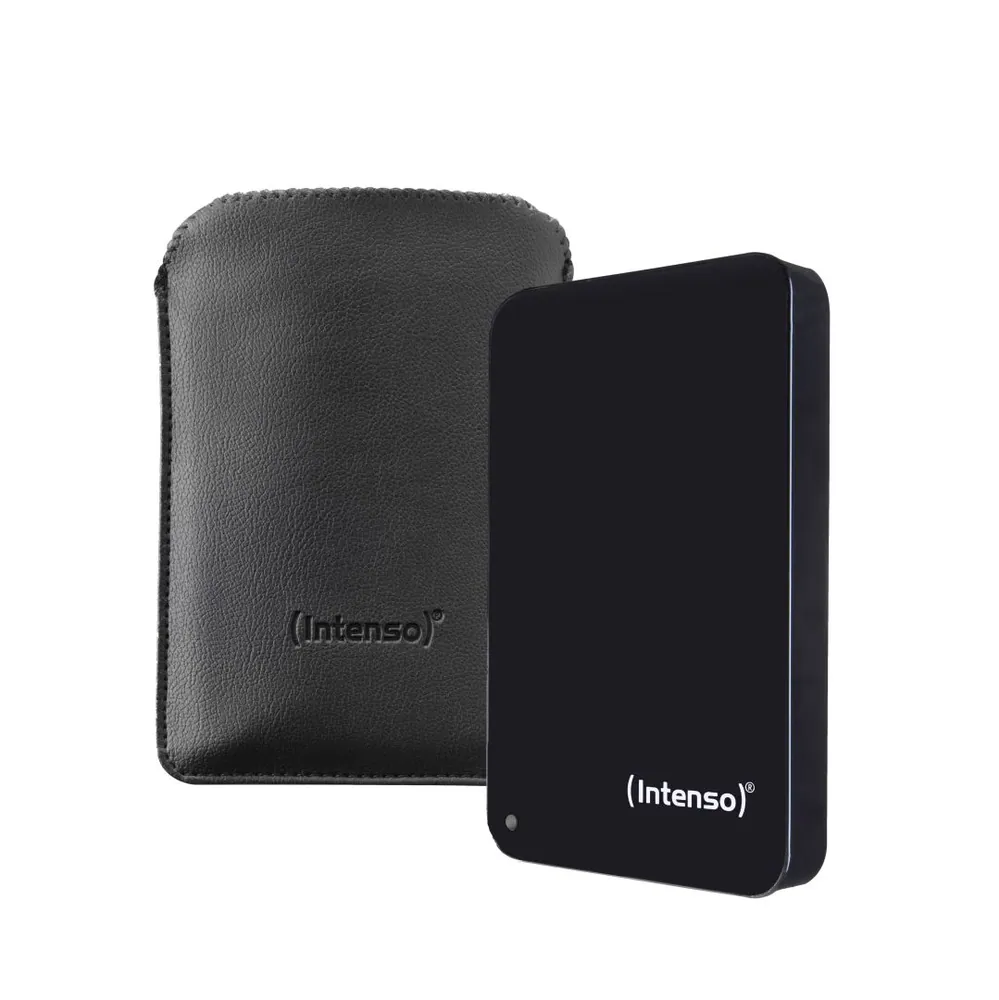 Intenso 2TB 2,5" USB3.0 Memory Drive Black – 5. kép