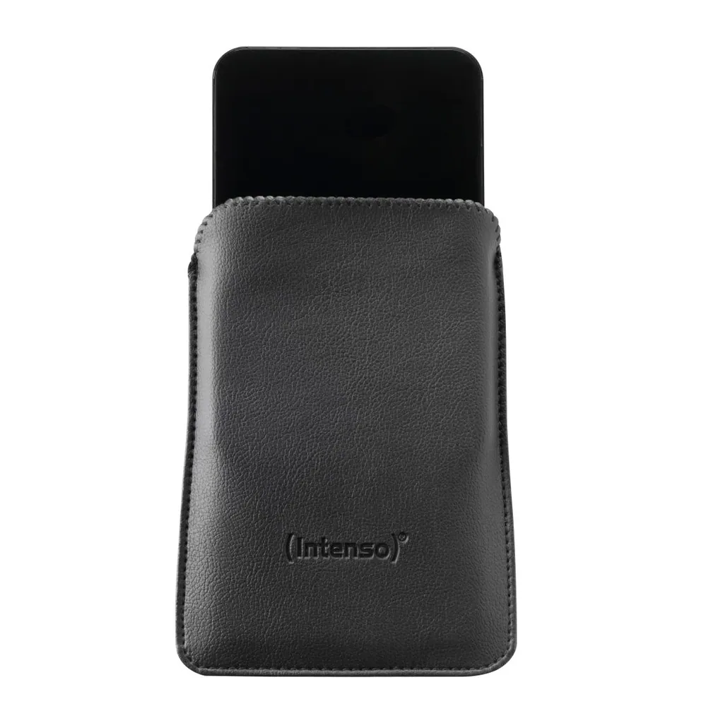 Intenso 2TB 2,5" USB3.0 Memory Drive Black – 6. kép