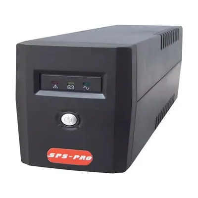 SPS PRO 1500 VA LED