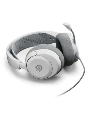 Steelseries Arctis Nova 1 Headset White – 2. kép