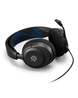 Steelseries Arctis Nova 1P Headset Black – 2. kép