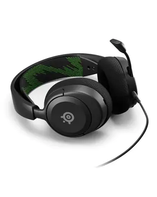 Steelseries Arctis Nova 1X Headset Black – 2. kép