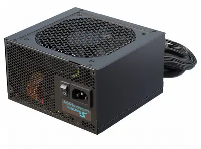 Seasonic 750W 80+ Gold G12 GM – 2. kép
