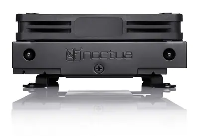 Noctua NH-L9i-17xx chromax.black – 2. kép