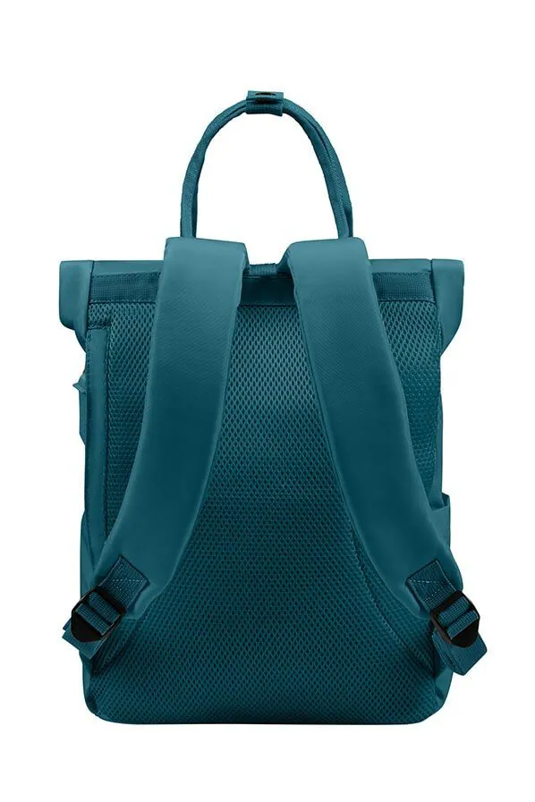 American Tourister Urban Groove Backpack Deep Ocean – 3. kép