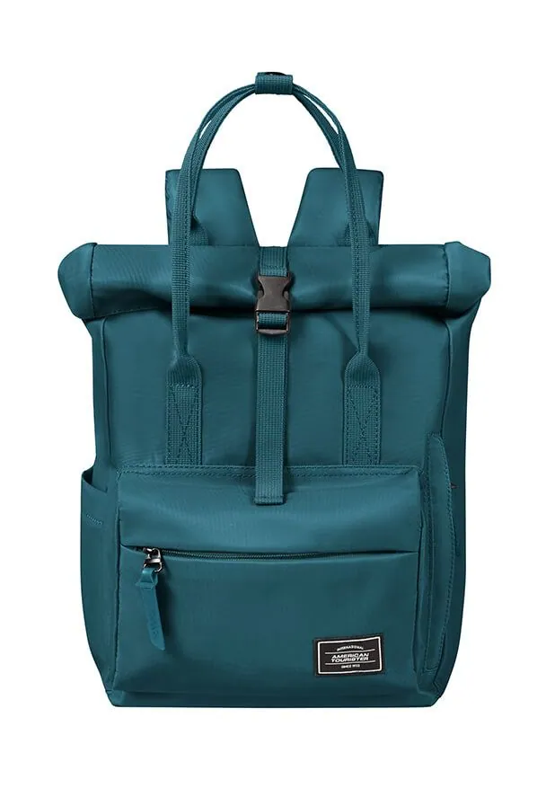 American Tourister Urban Groove Backpack Deep Ocean – 4. kép