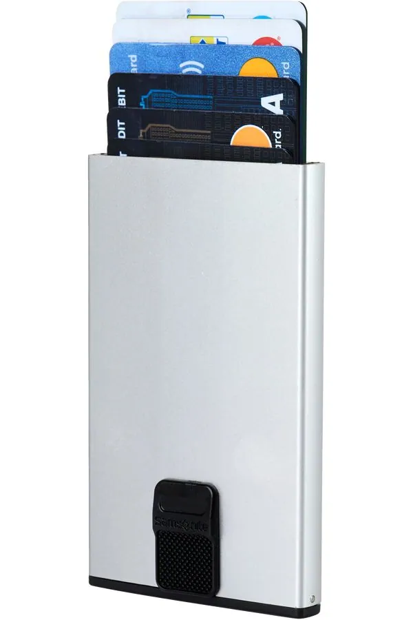 Samsonite Alu Fit Wallett – 2. kép