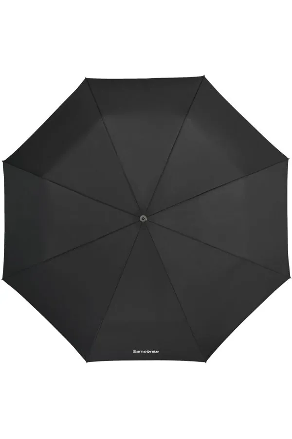 Samsonite Wood Classic S Umbrella Black – 3. kép