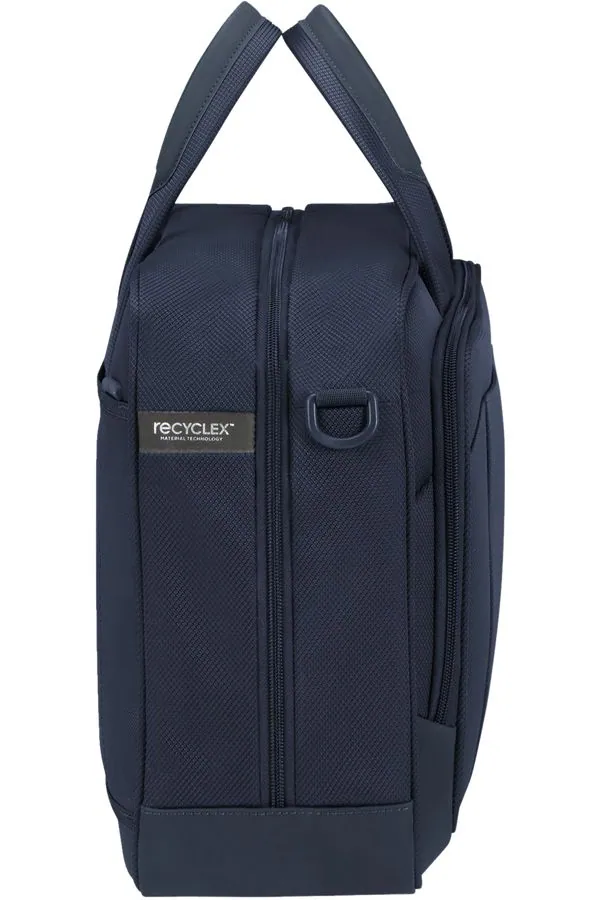 Samsonite Respark Laptop Bag 15,6" Midnight Blue – 2. kép