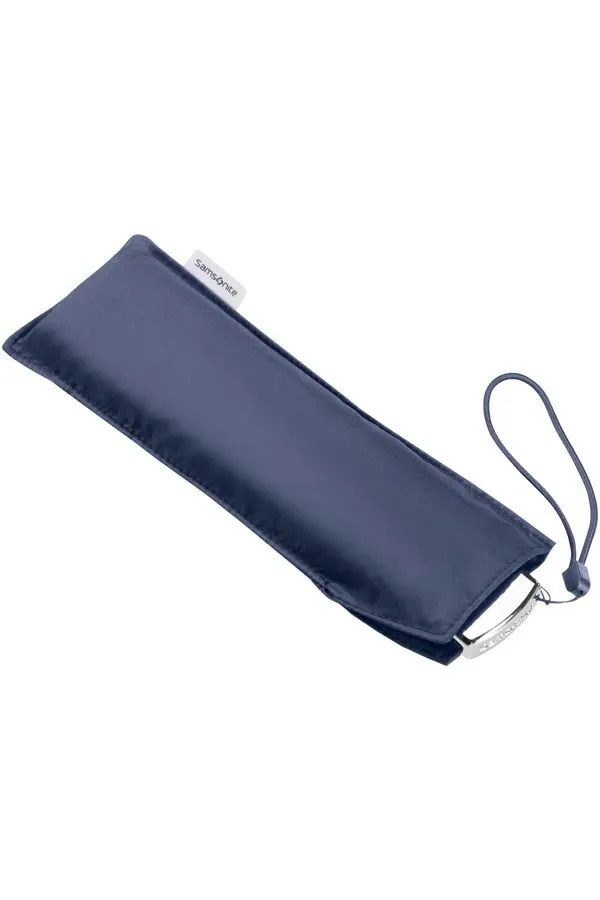 Samsonite Rain Pro Umbrella Blue – 2. kép