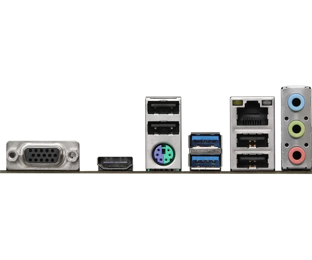 ASRock H610M-HVS/M.2 R2.0 – 5. kép