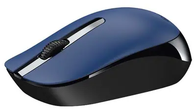 Genius NX-7007 Wireless Mouse Blue – 2. kép
