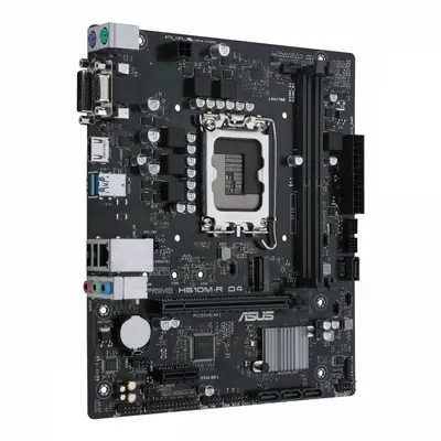Asus PRIME H610M-R D4-SI – 2. kép