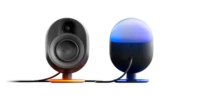 Steelseries Arena 9 5.1 Speaker Black – 2. kép