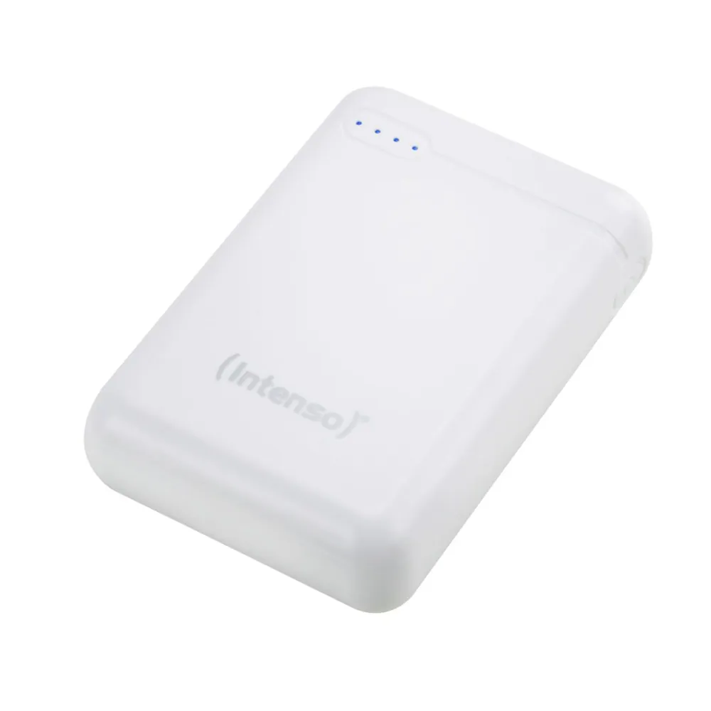 Intenso XS10000 10000mAh PowerBank White – 4. kép