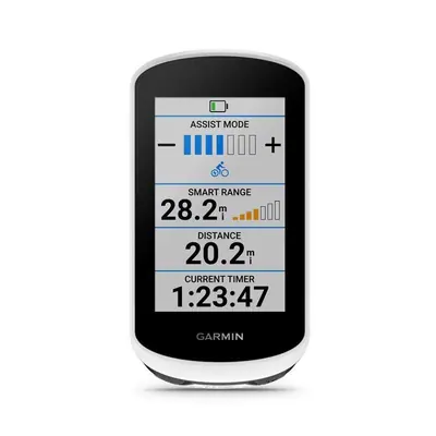 Garmin Edge Explore 2 Kerékpáros Navigáció – 2. kép