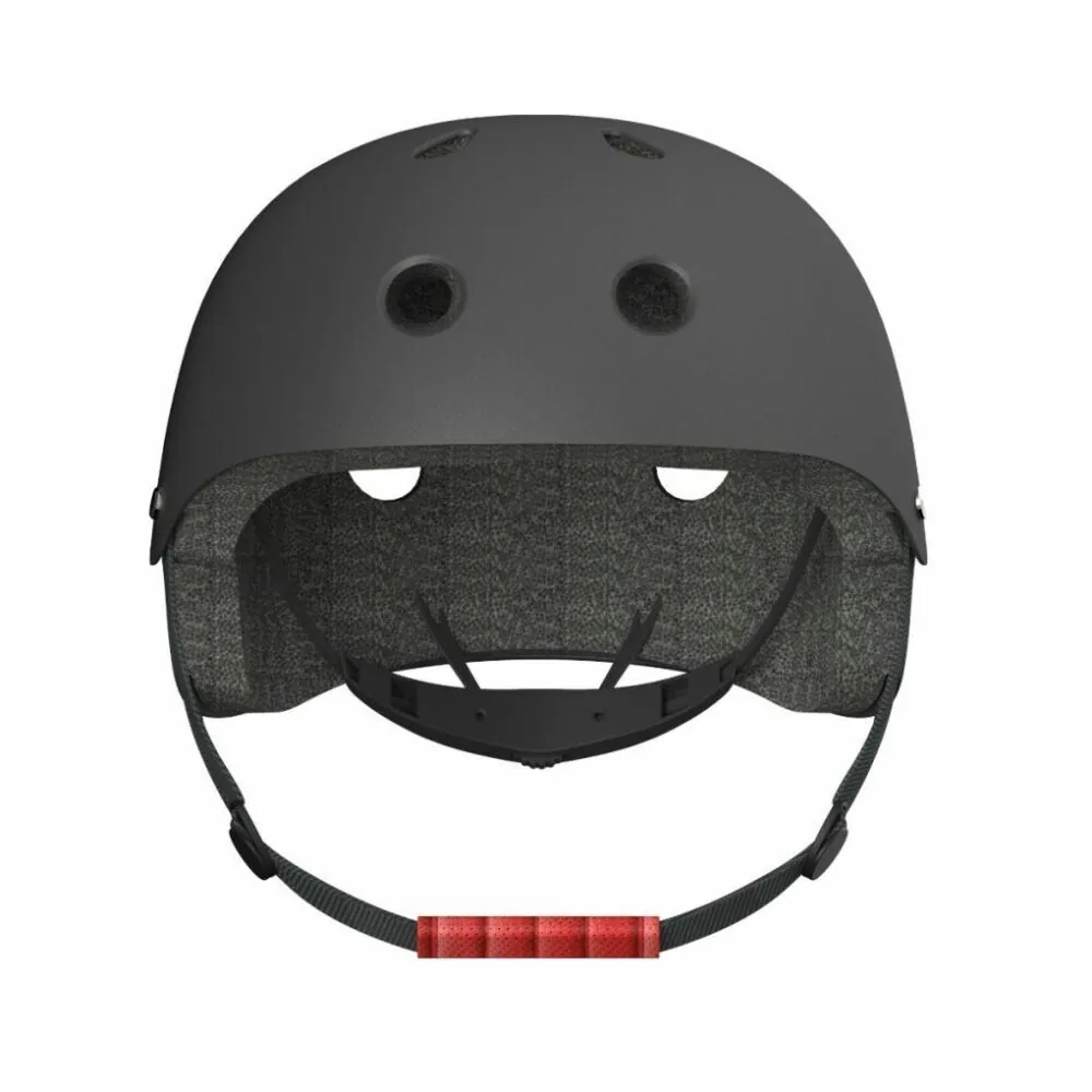 Segway-Ninebot Riding Helmet (Commuter Helmet) bukósisak Black – 2. kép