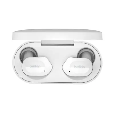 Belkin SoundForm Play True Wireless Earbuds White – 2. kép