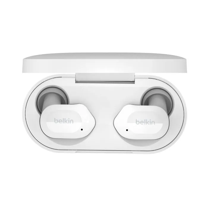 Belkin SoundForm Play True Wireless Earbuds White – 2. kép