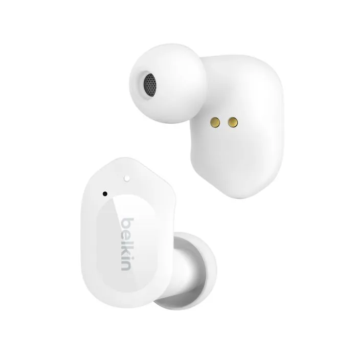 Belkin SoundForm Play True Wireless Earbuds White – 4. kép
