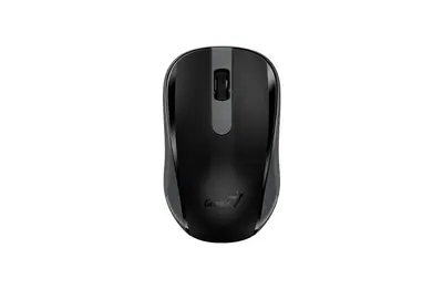 Genius NX-8008S Wireless Silent mouse Black – 2. kép