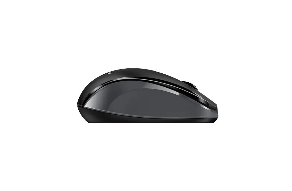 Genius NX-8008S Wireless Silent mouse Black – 4. kép