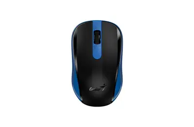 Genius NX-8008S Wireless Silent mouse Blue – 2. kép