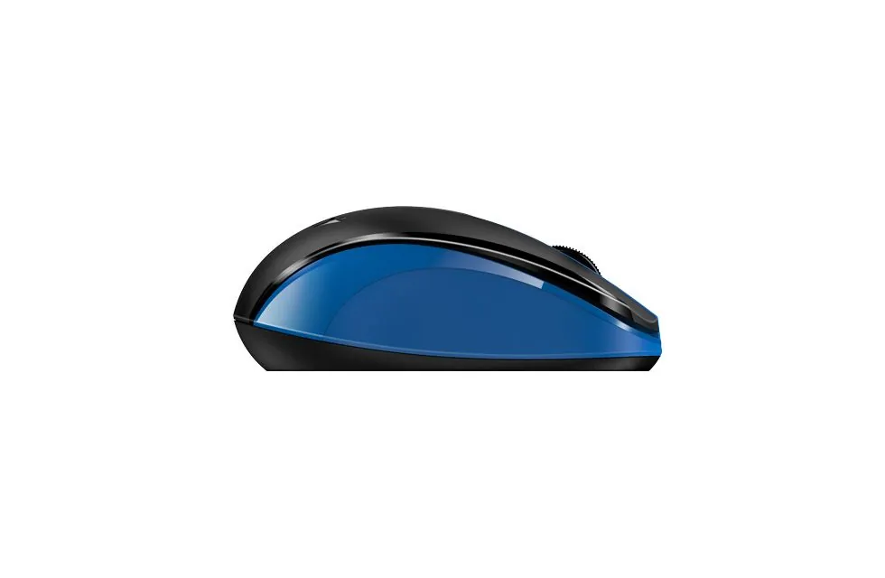 Genius NX-8008S Wireless Silent mouse Blue – 4. kép