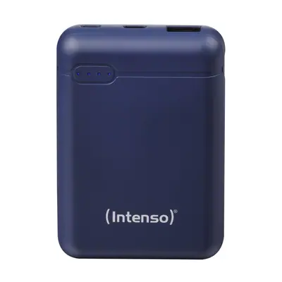 Intenso XS10000 10000mAh PowerBank Blue