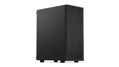 Endorfy Ventum 200 Solid Black – 2. kép